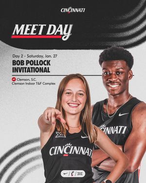 Image post by @GoBearcatsTFXC on Twitter