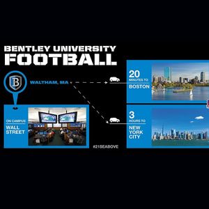Image post by @bentleyfootball_ on Instagram