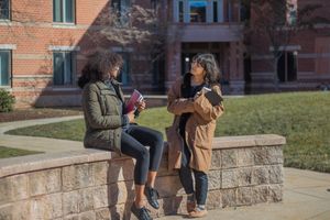 Image post by @rutgersreslife on Instagram