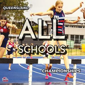 Image post by @qldathletics on Instagram