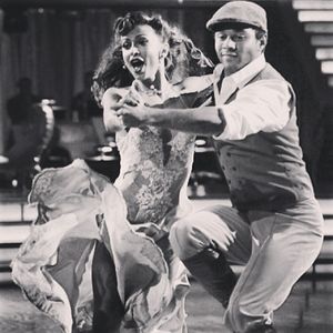 Image post by @corbinbleu on Instagram