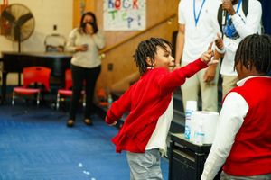 Image post by @blue_coats on Twitter