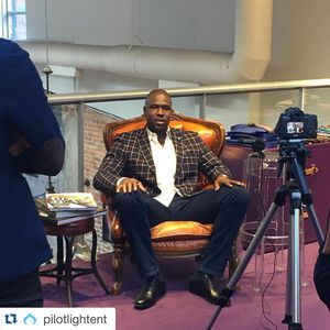 Image post by @garydurrant on Instagram