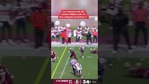 Video post by @247sports on YouTube