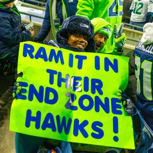 Image post by @12s on Instagram