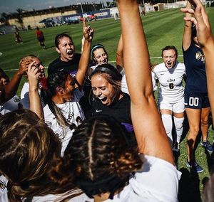 Image post by @cbuwsoccer on Instagram