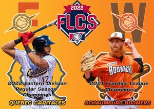 Image post by @frontier_league on Instagram