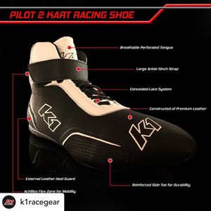 Image post by @gavanrace on Instagram