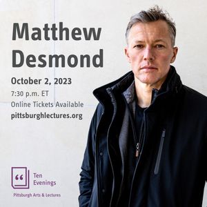 Image post by @pghartslectures on Instagram