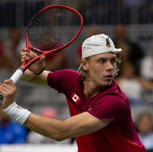 Image post by @tenniscanada on Instagram