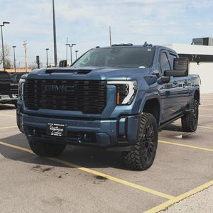 Image post by @davesinclaircustoms on Instagram
