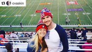 Image post by @mtlalouettes on Instagram