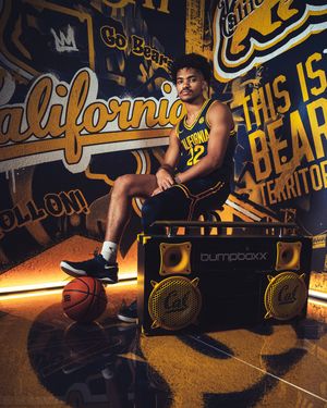Image post by @calmbball on Instagram