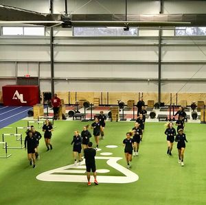 Image post by @athleticlab on Instagram