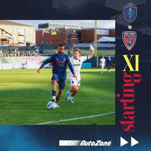 Image post by @memphis901fc on Instagram