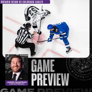 Image post by @ontarioreign on Twitter