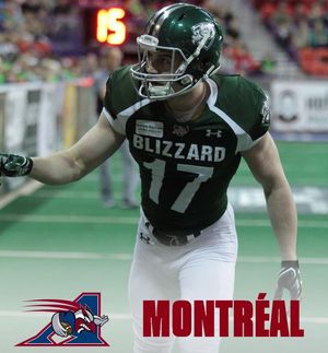 Image post by @greenbayblizzard on Instagram