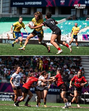 Image post by @sevensrugbyfra on Instagram