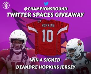 Image post by @championsround on Instagram