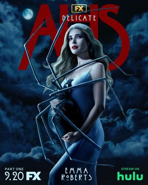 Image post by @AHSFX on Twitter