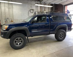 Image post by @tricktrucks1 on Instagram
