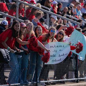 Image post by @miamioh_fh on Instagram