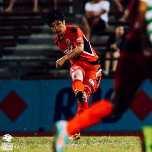 Image post by @sgpremierleague on Instagram