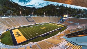 Image post by @calathletics on Instagram