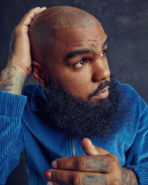 Image post by @bevel on Instagram