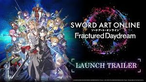 Video post by @bandainamcoamerica on YouTube