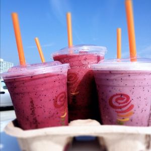 Image post by @jambajuice on Instagram