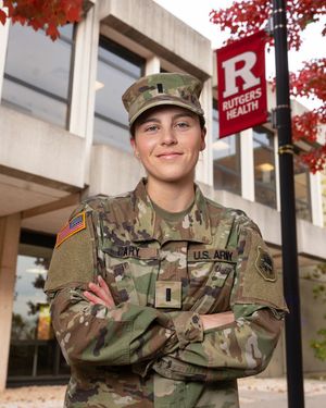 Image post by @rutgersu on Instagram