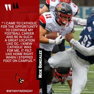 Image post by @catholicu_fb on Instagram