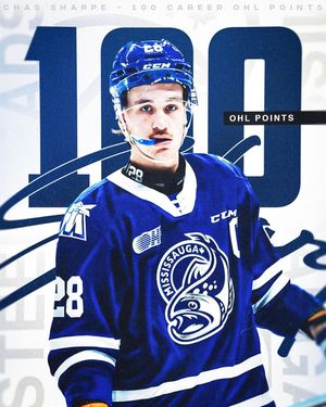 Image post by @ohlsteelheads on Instagram