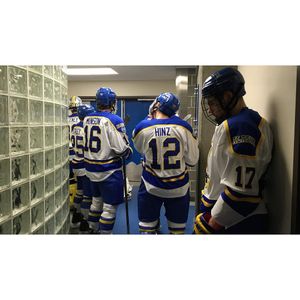 Image post by @nanookshockey on Instagram