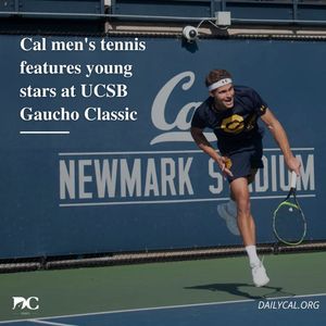 Image post by @dailycalsports on Instagram