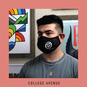 Image post by @collegeavemag on Instagram