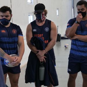 Image post by @rugbynewyork on Instagram