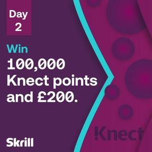 Image post by @skrill on Instagram