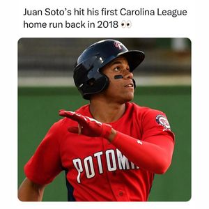 Image post by @milb_central on Instagram