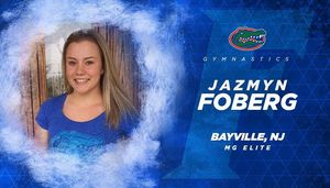Image post by @gatorsgym on Instagram