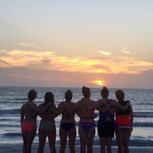 Image post by @gvsuwomensgolf on Instagram