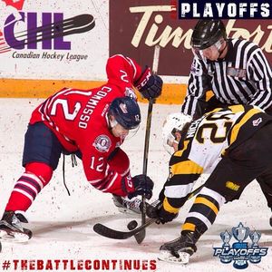 Image post by @oshawageneralsohl on Instagram