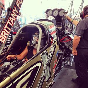 Image post by @jfr_racing on Instagram