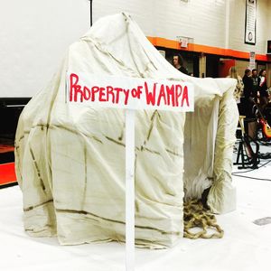 Image post by @beavertonhigh on Instagram