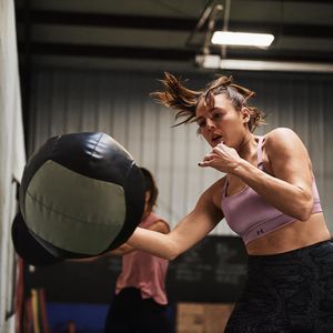 Image post by @underarmourwomen on Instagram