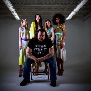 Image post by @latinfashionweekcolorado on Instagram