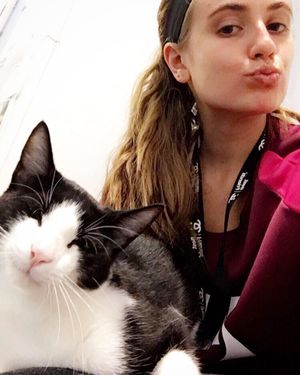 Image post by @rademita on Instagram