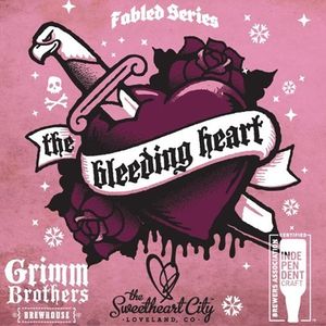 Image post by @grimmbrosbrew on Instagram