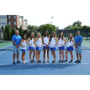 Image post by @memphiswtennis on Instagram